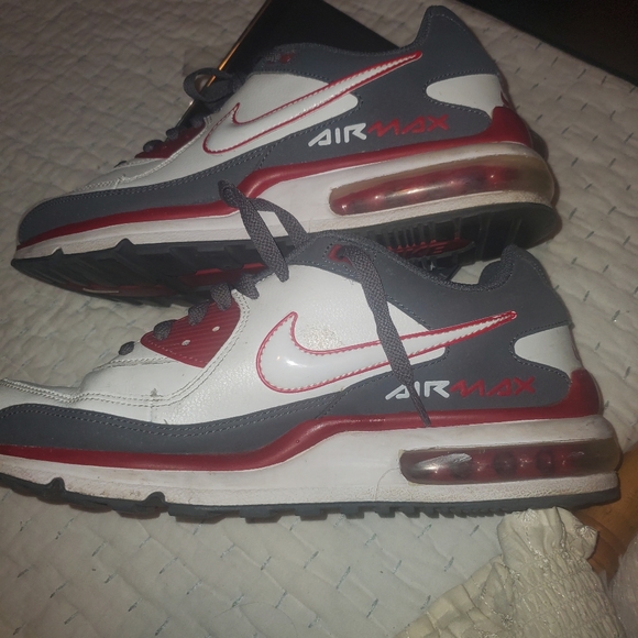 Nike Air Max  Mens - Picture 1 of 5